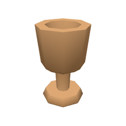 Detail Chalice